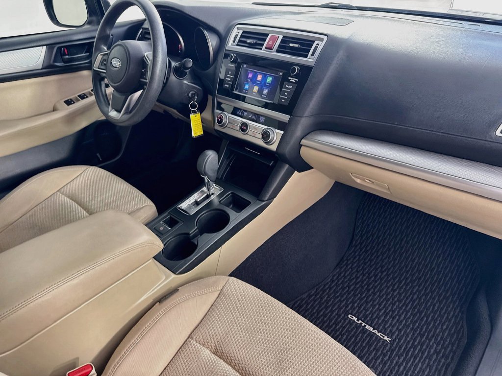 Used 2018 Subaru Outback 2.5i AWD/4WD image 34