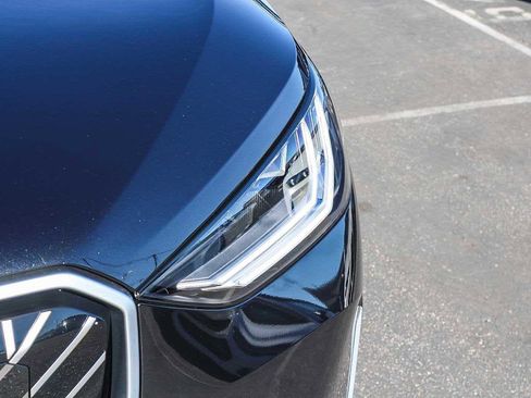 Used 2025 BMW X3 xDrive30i w/ Convenience Package image 10