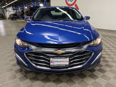 Used 2023 Chevrolet Malibu LT image 4