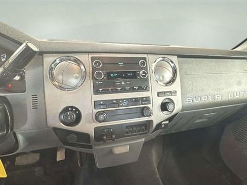 Used 2013 Ford F350 XLT w/ XLT Value Pkg image 7