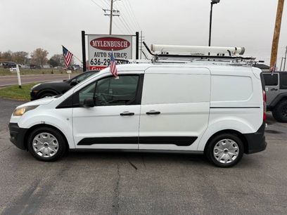 Used 2014 Ford Transit Connect XL