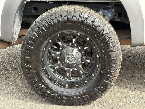 Used 2014 Ford F150 Raptor w/ Equipment Group 801A Luxury AWD/4WD image 32