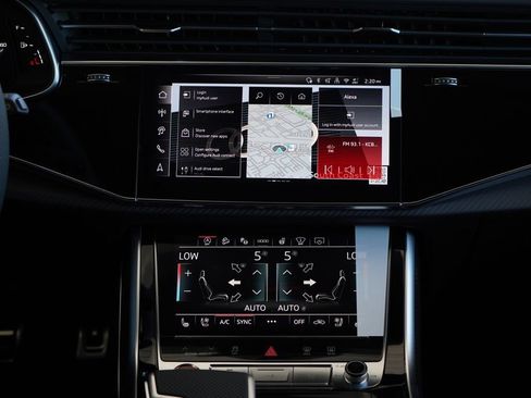 New 2026 Audi SQ8 Prestige AWD/4WD image 11