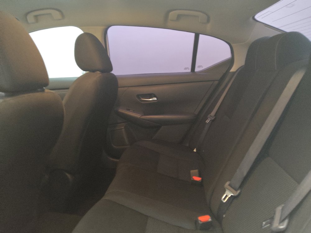 Used 2020 Nissan Sentra S FWD image 18