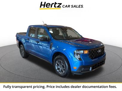 Used 2026 Ford Maverick XLT w/ Equipment Group 301A