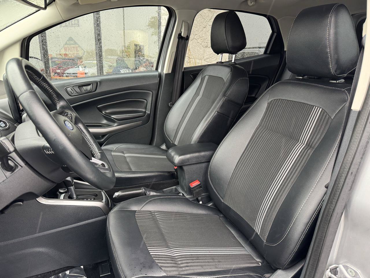 Used 2022 Ford EcoSport SES AWD/4WD image 2