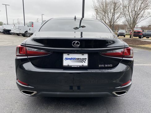 Used 2019 Lexus ES 350 ES 350 image 8