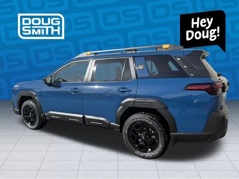 New 2026 Subaru Outback Wilderness image 3