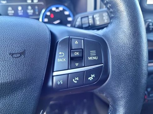 Certified 2023 Ford Bronco Sport Outer Banks w/ Tech Package AWD/4WD image 23
