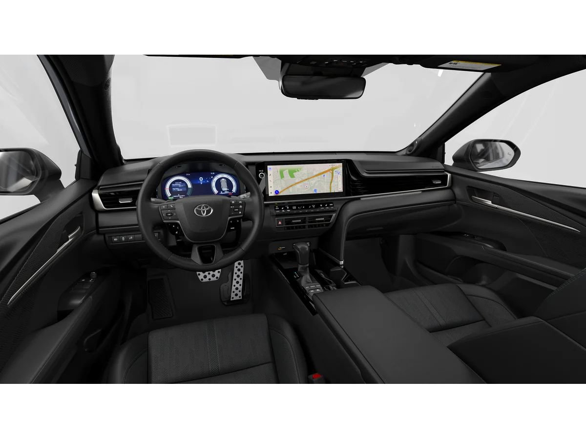 New 2027 Toyota Camry XSE w/ Premium Package FWD image 49