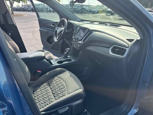 Used 2024 Chevrolet Equinox LT AWD/4WD image 15