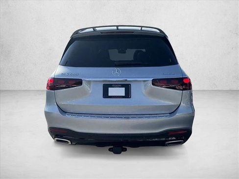 New 2026 Mercedes-Benz GLS 580 4MATIC image 7