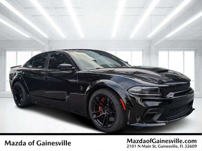 Used 2022 Dodge Charger SRT Hellcat w/ Harman/Kardon Audio Group