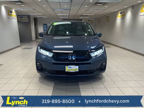 Used 2026 Honda Odyssey Elite image 30