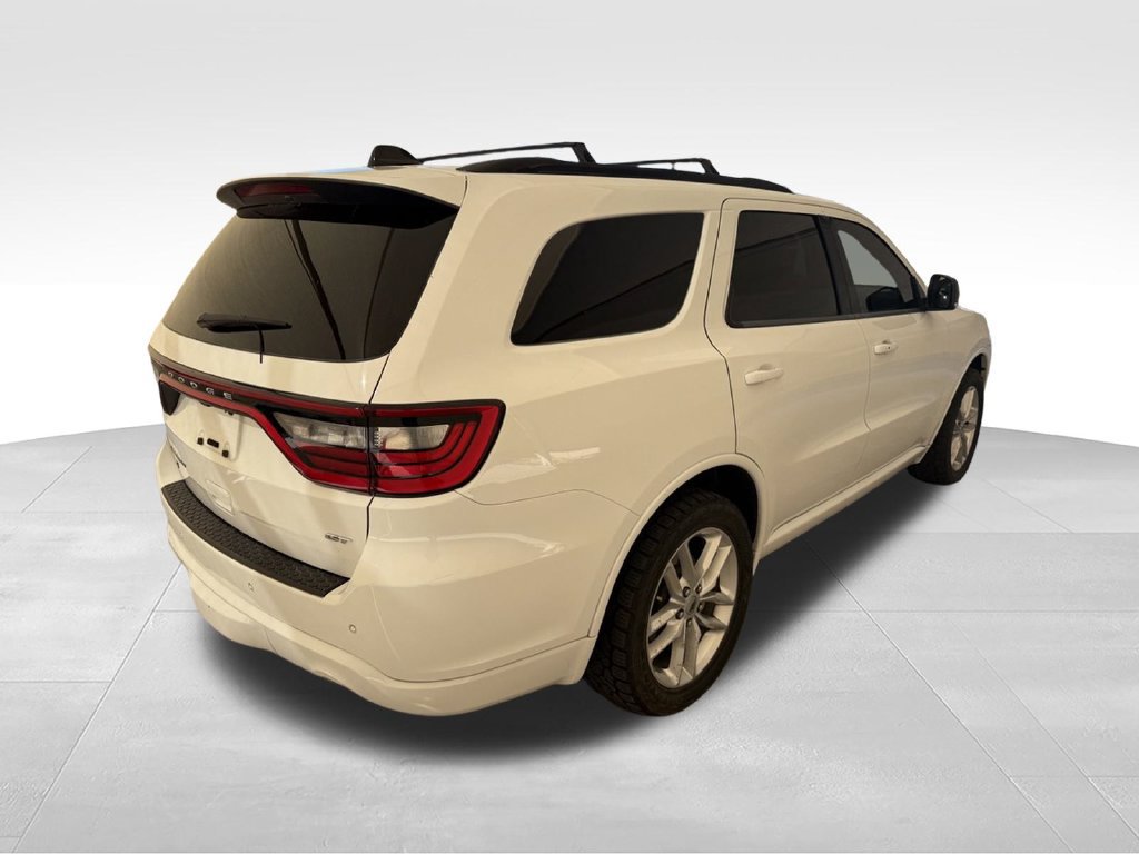 Used 2023 Dodge Durango GT AWD/4WD image 8