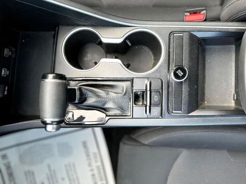 Used 2022 Kia K5 LXS image 16