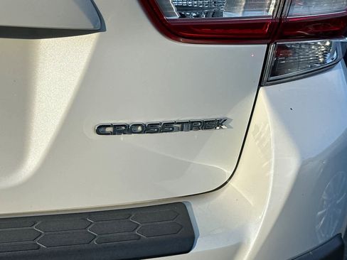 Used 2019 Subaru Crosstrek 2.0i Premium w/ Eyesight System image 6
