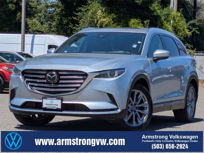 Used 2023 MAZDA CX-9 Grand Touring