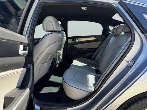 Used 2015 Hyundai Sonata Sport 2.0T image 33