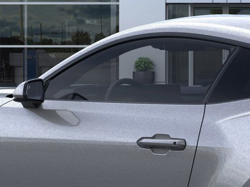 New 2026 Ford Mustang Premium image 20