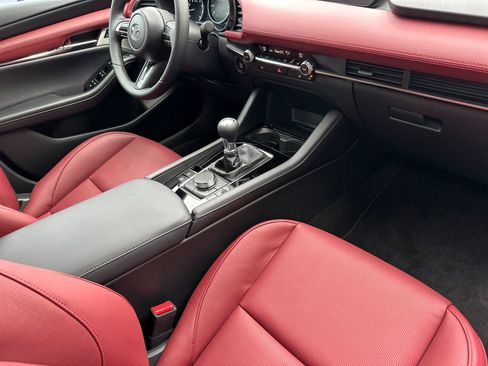New 2026 MAZDA MAZDA3 2.5 S Premium image 14