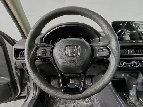 New 2026 Honda Civic LX image 11
