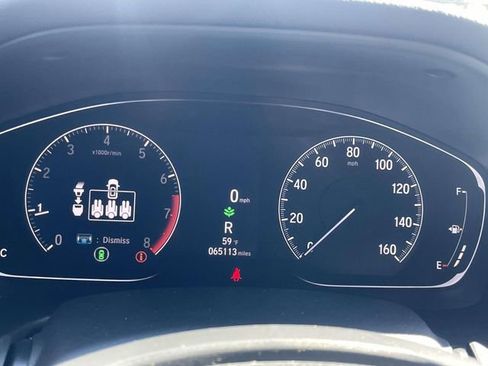 Used 2021 Honda Accord Sport image 25