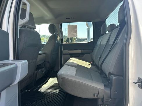 Used 2021 Ford F150 XLT w/ Trailer Tow Package image 18