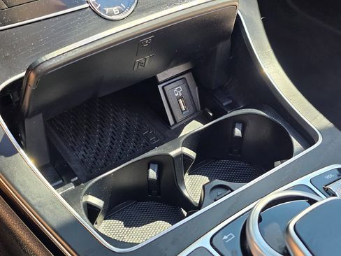 Used 2021 Mercedes-Benz C 300 Cabriolet image 36