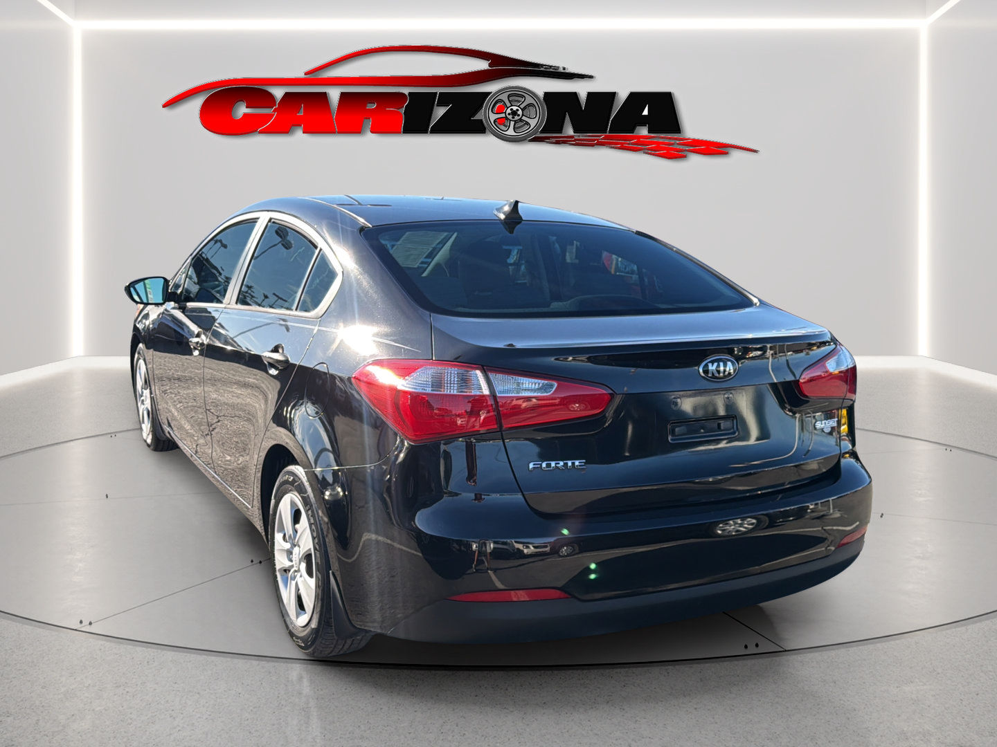 Used 2016 Kia Forte LX FWD image 8