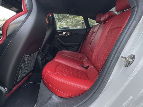 Used 2019 Audi S5 Prestige w/ S Sport Package image 15