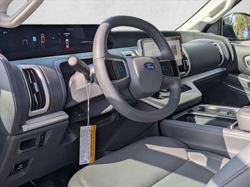 New 2026 Ford Expedition Max Active image 3