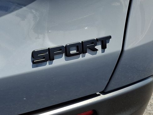 Used 2024 Honda HR-V Sport image 31