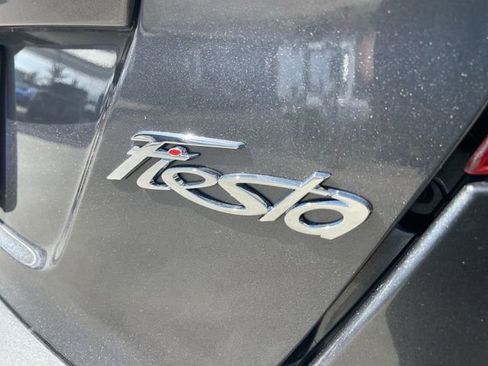 Used 2019 Ford Fiesta SE image 29