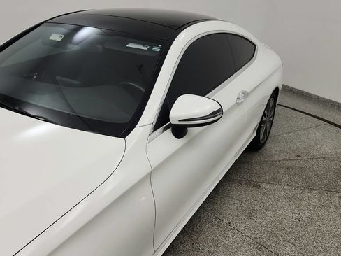 Used 2018 Mercedes-Benz C 300 Coupe image 10