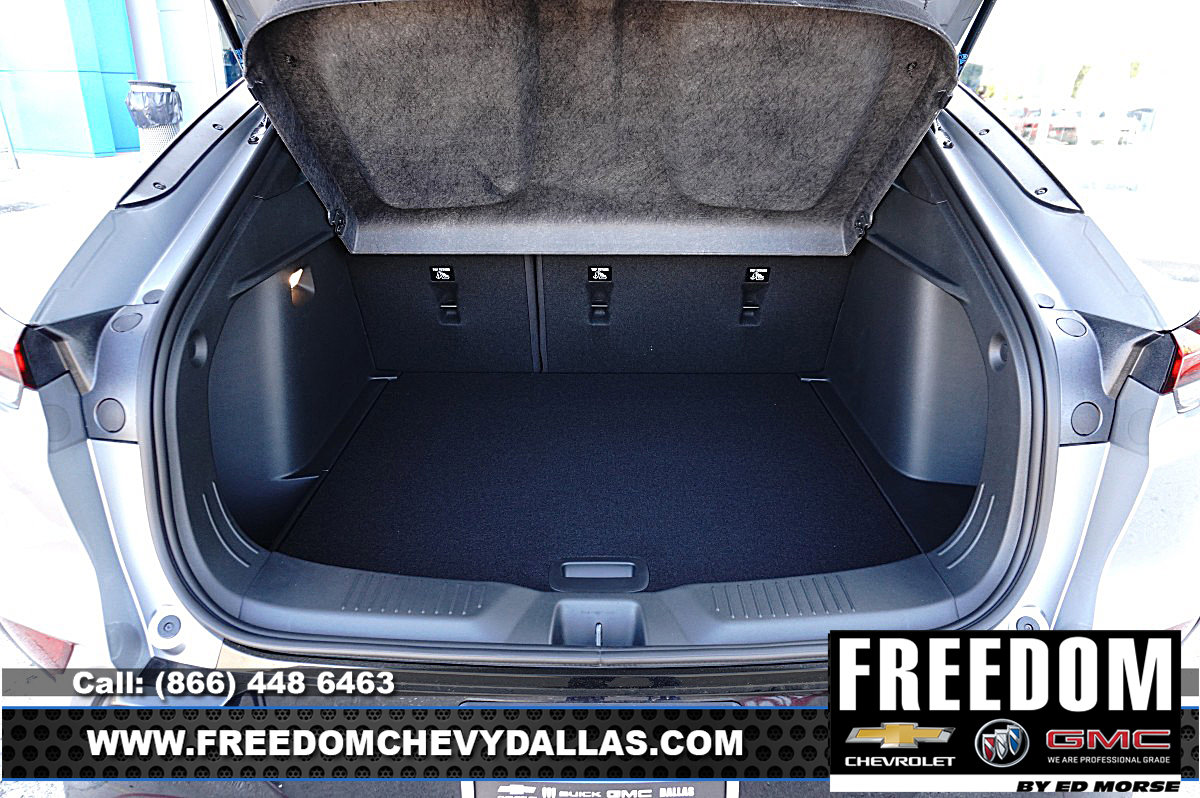 New 2026 Buick Envista Sport Touring w/ Convenience I Package FWD image 41
