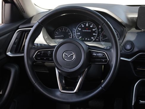 Used 2024 MAZDA CX-90 3.3 Turbo w/ Select Package AWD/4WD image 7