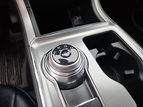 Certified 2022 Ford Edge SEL w/ Sport Appearance Package image 23