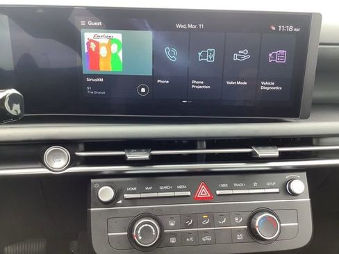 Certified 2026 Hyundai Tucson SE image 30