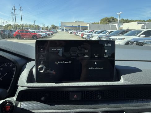 New 2026 Honda CR-V EX image 18