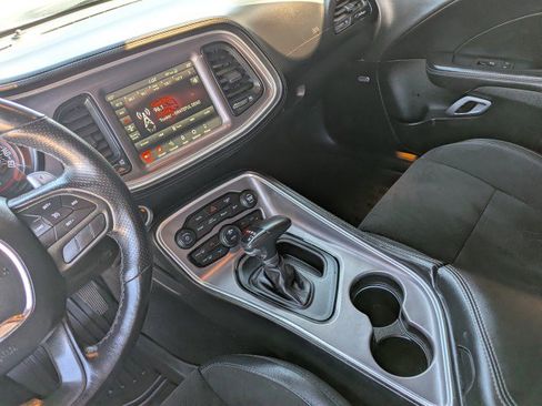 Used 2022 Dodge Challenger R/T w/ Plus Package RWD image 20