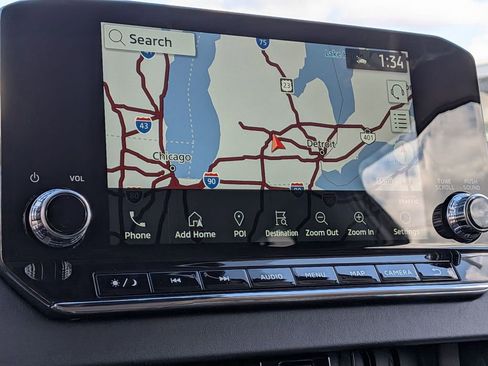 New 2025 Mitsubishi Outlander SEL image 23