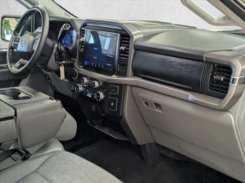Used 2025 Ford F150 XLT w/ Equipment Group 301A Standard image 24