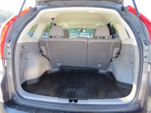 Used 2013 Honda CR-V EX-L image 11