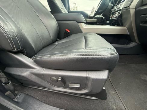 Used 2022 Ford F250 Lariat w/ Tremor Off-Road Package image 48