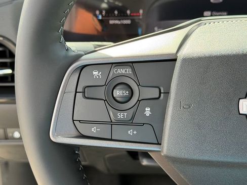 New 2026 Nissan Sentra SV FWD image 13