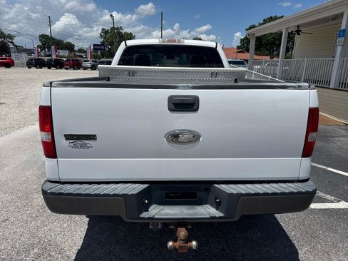 Used 2004 Ford F150 XL AWD/4WD image 4