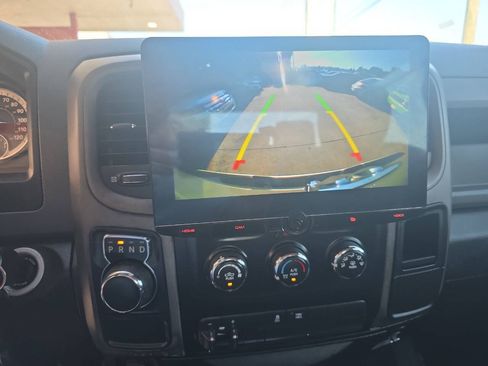Used 2016 RAM 1500 Express RWD image 7