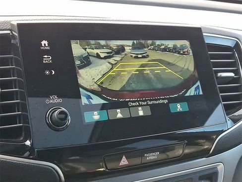 Certified 2022 Honda Passport EX-L image 14