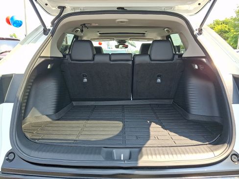 Certified 2024 Honda HR-V EX-L image 21